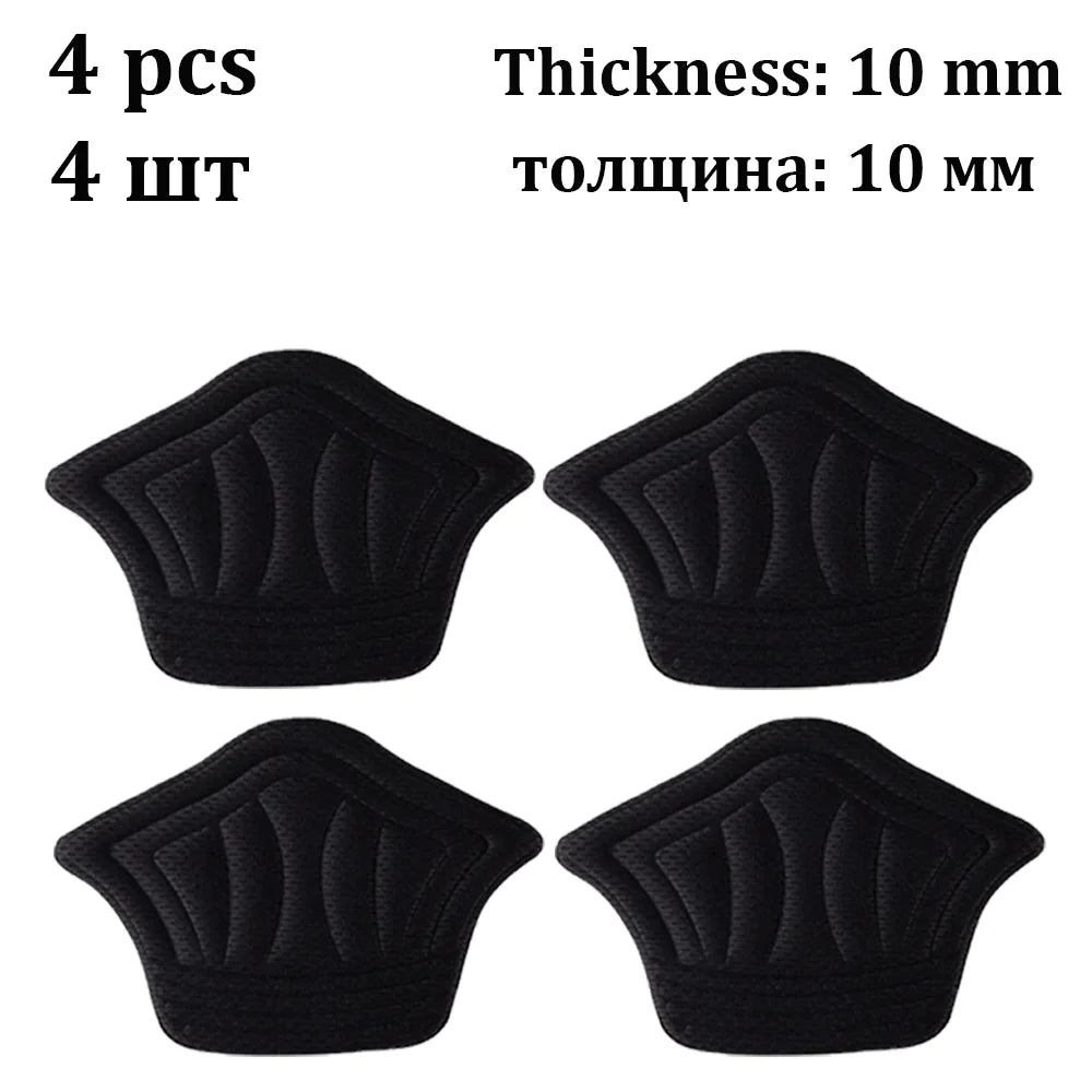 Sport Heel Cushion Pads™