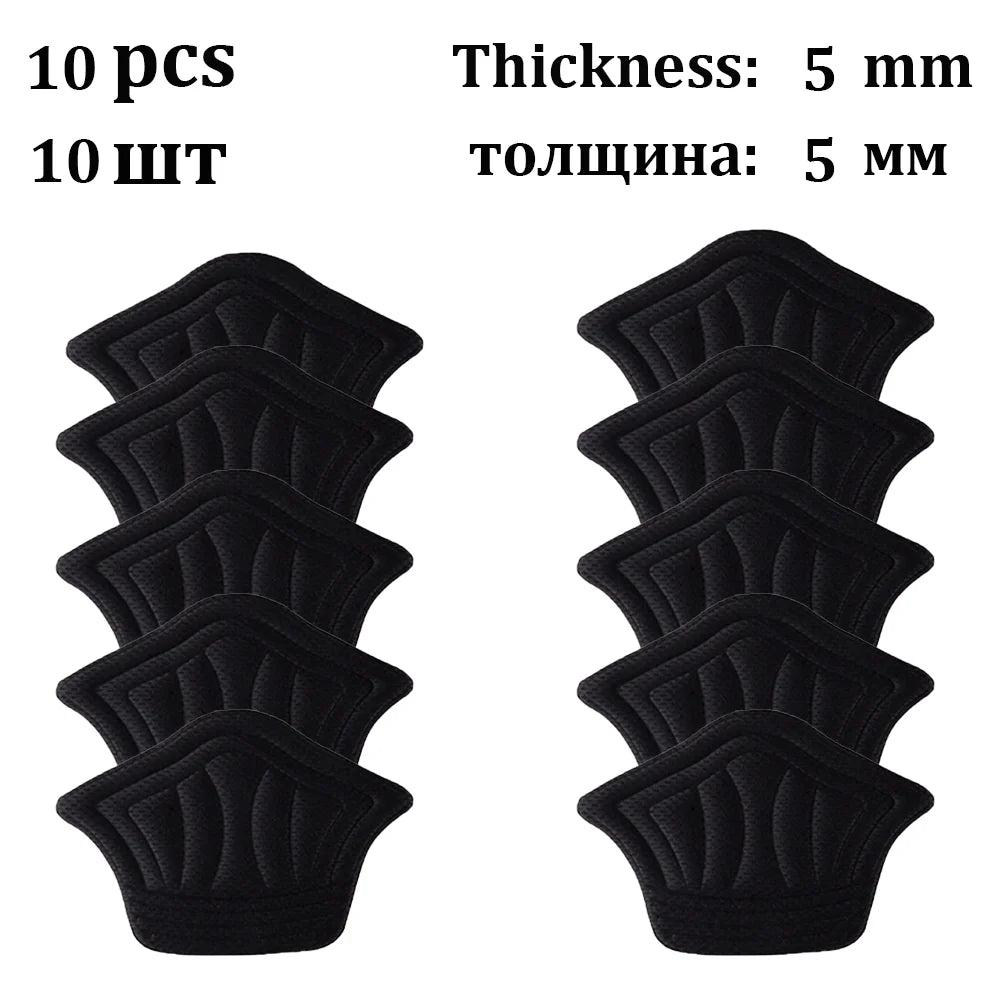 Sport Heel Cushion Pads™