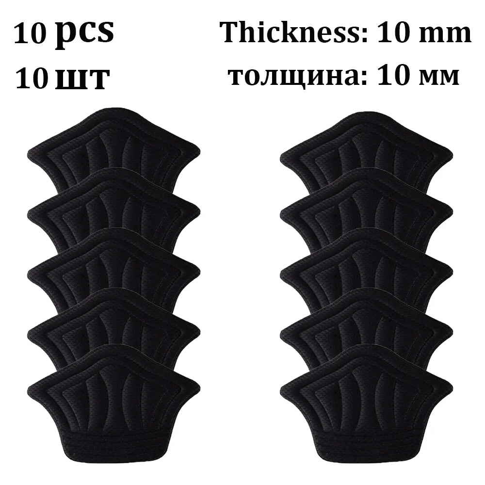 Sport Heel Cushion Pads™