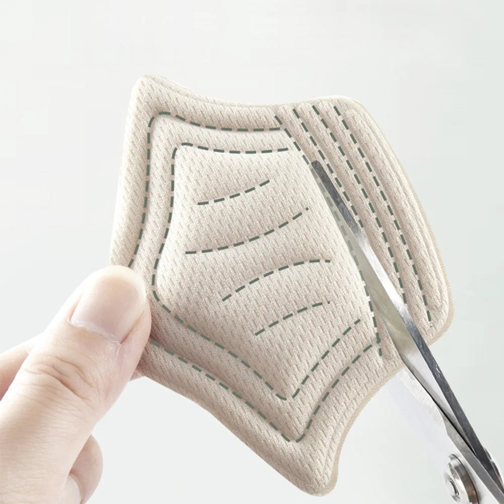 Sport Heel Cushion Pads™