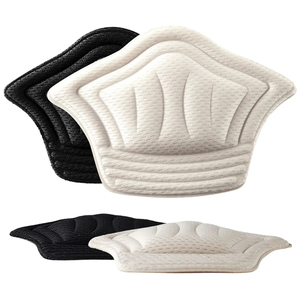 Sport Heel Cushion Pads™