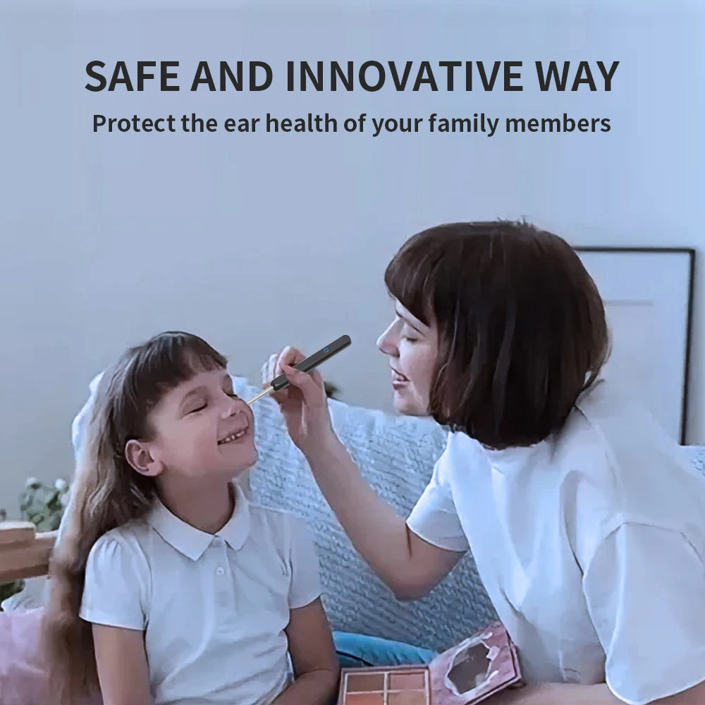 Smart HD - Ear Cleaner™